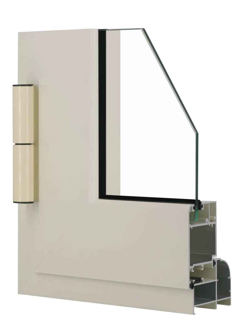 CỬA NHÔM MAXPRO.JP HỆ 83